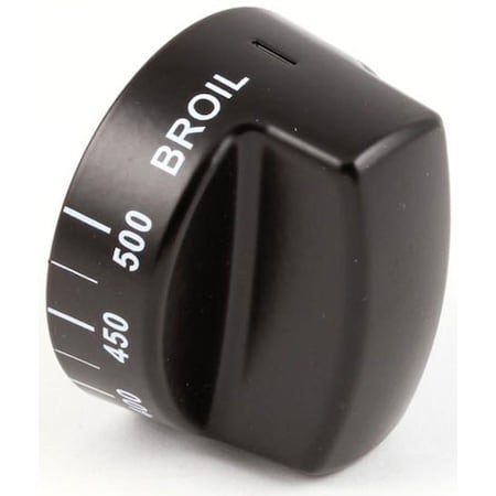 American Range Oven Thermostat Knob Arr-Seris R32315